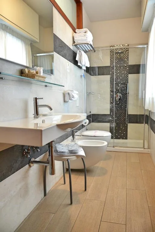Hotel Tiffany — foto 6