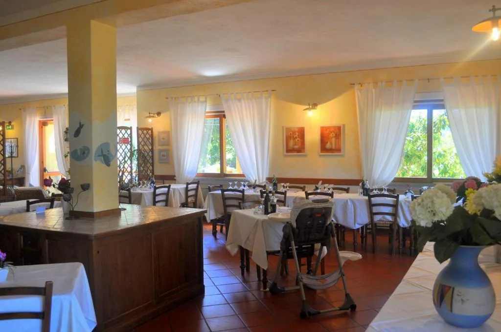 Hotel Tirrena Bike & Country Hotel — foto 3