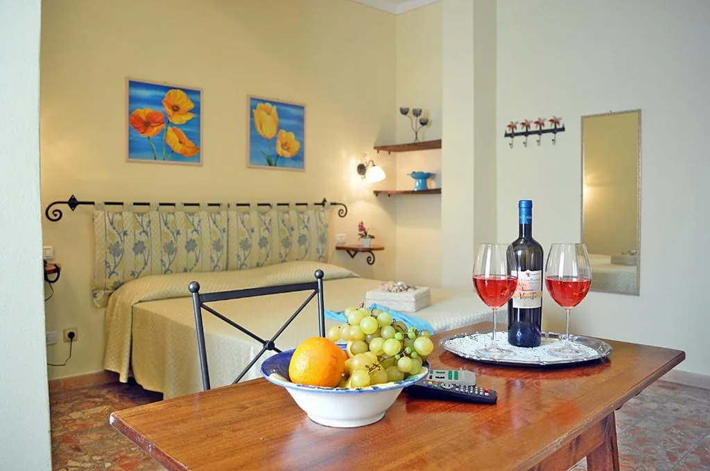 Hotel Tirrena Bike & Country Hotel — foto 6