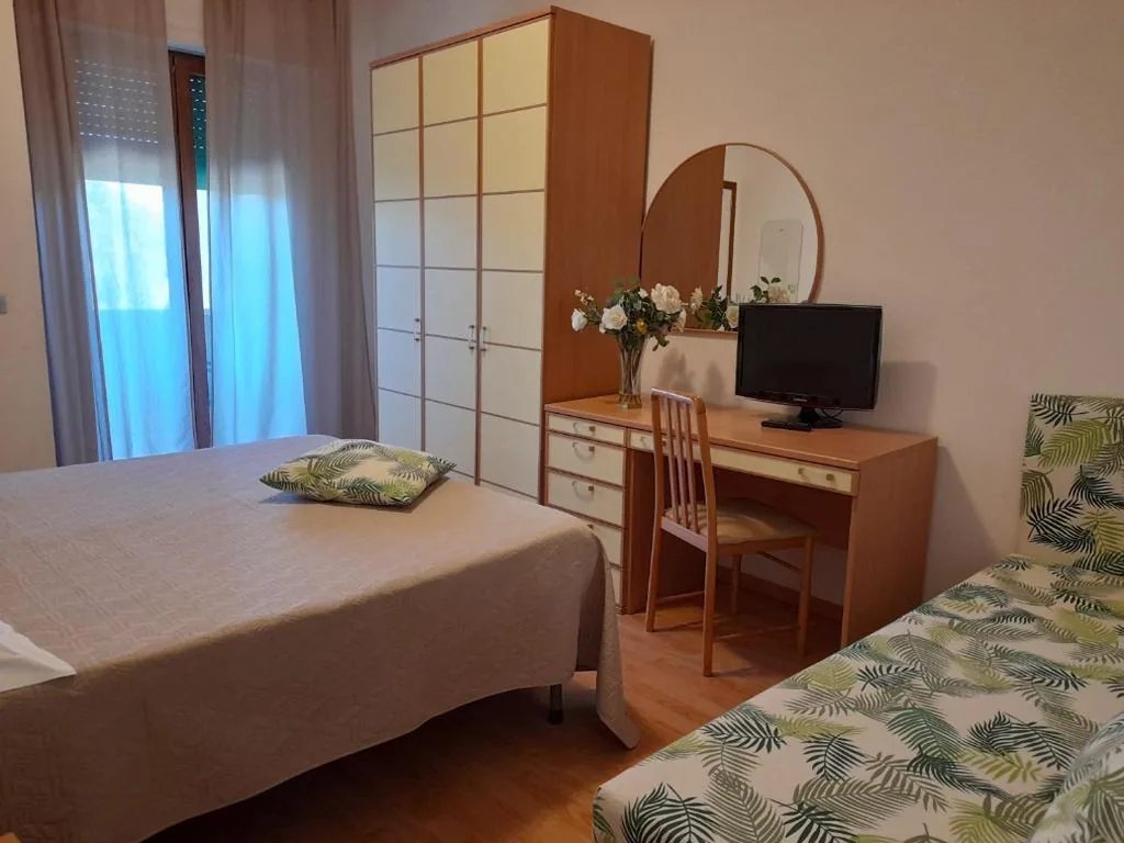 Hotel Tirrenia