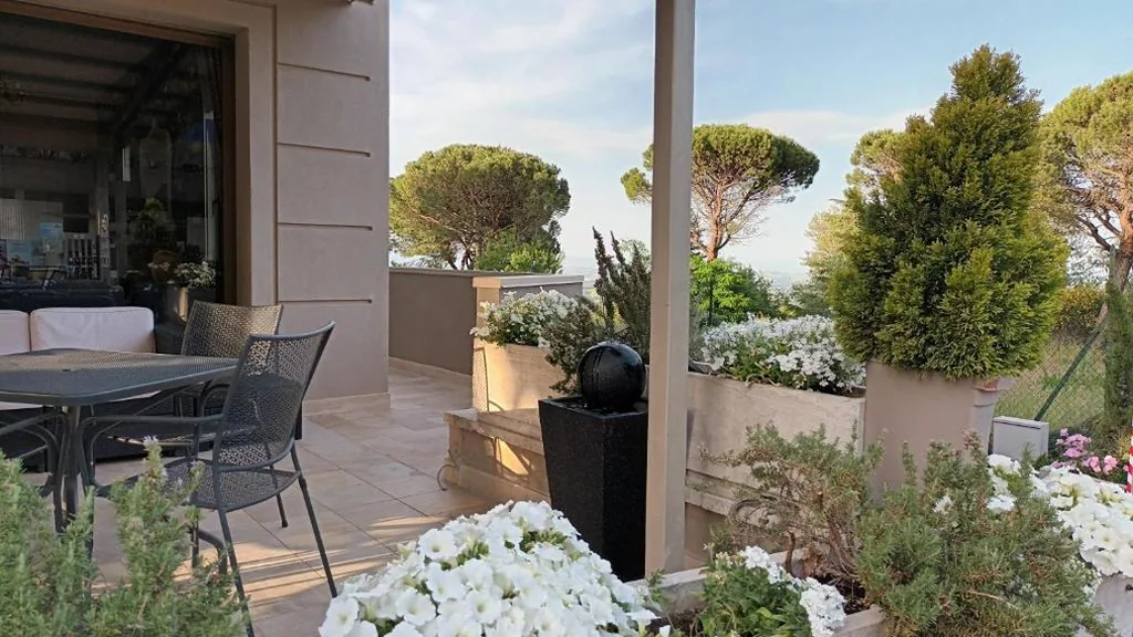 Hotel Tirrenia — foto 5