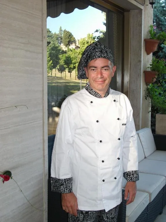 Hotel Tirrenia — foto 6