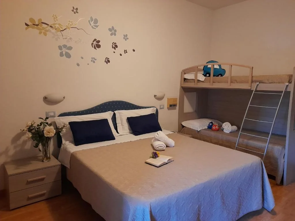 Hotel Tirrenia — foto 7