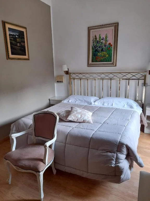Hotel Tirrenia — foto 8