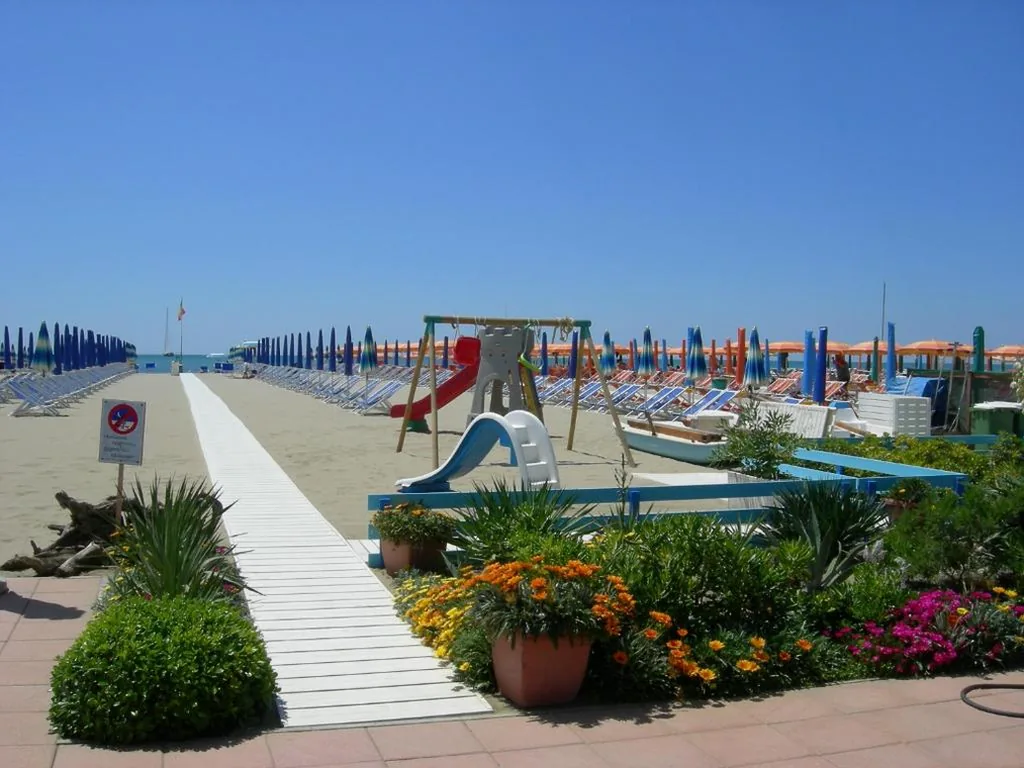 Hotel Tirrenia — foto 3