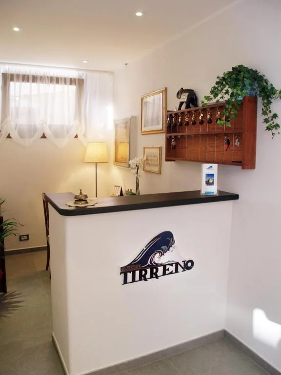 Hotel Tirreno — foto 4
