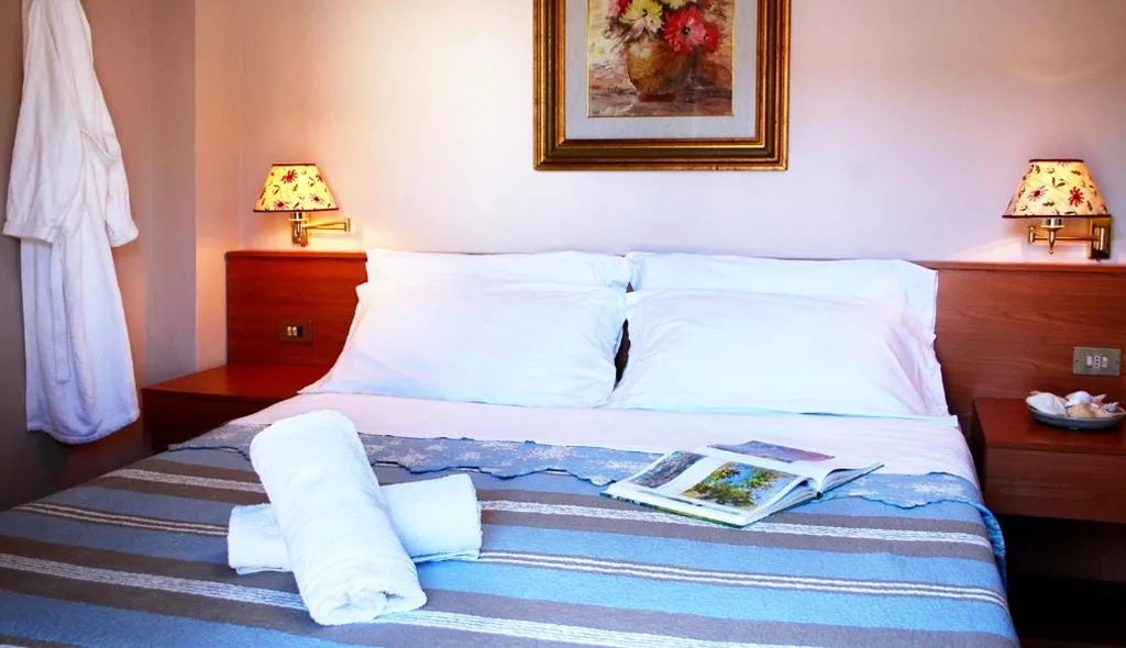 Hotel Tirreno — foto 7