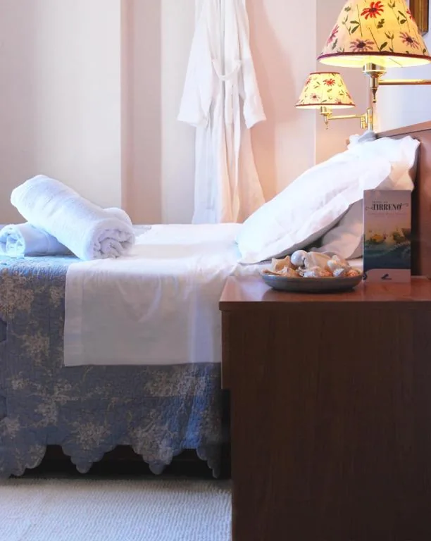 Hotel Tirreno — foto 8