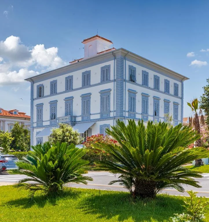 Hotel Tirreno