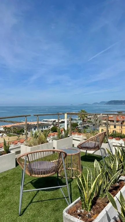 Hotel Tirreno — foto 4