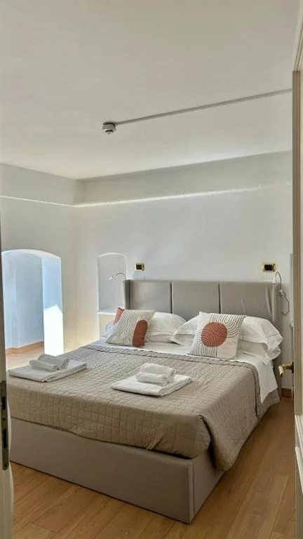 Hotel Tirreno — foto 5