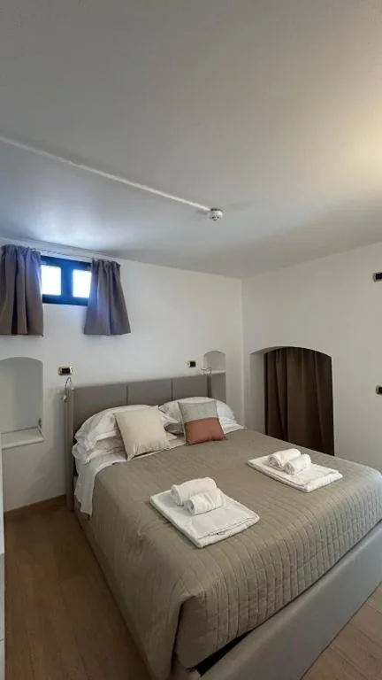 Hotel Tirreno — foto 6