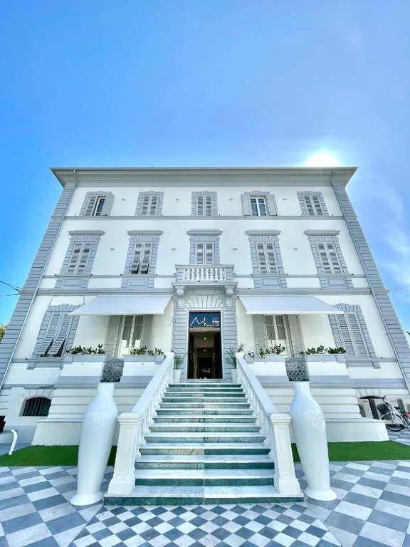 Hotel Tirreno — foto 8