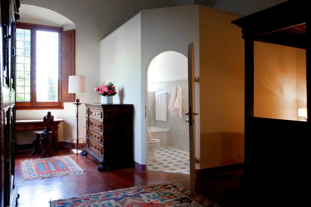 Hotel Torre di Bellosguardo — foto 3