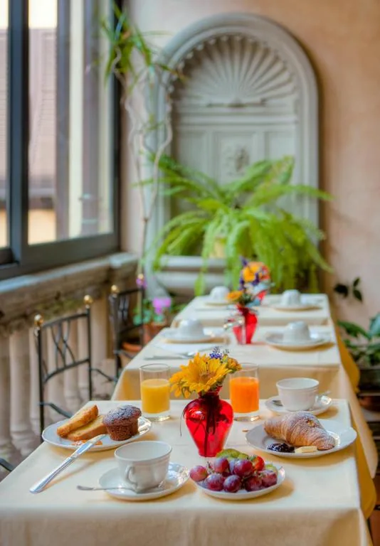 Hotel Torre Guelfa Palazzo Acciaiuoli — foto 4