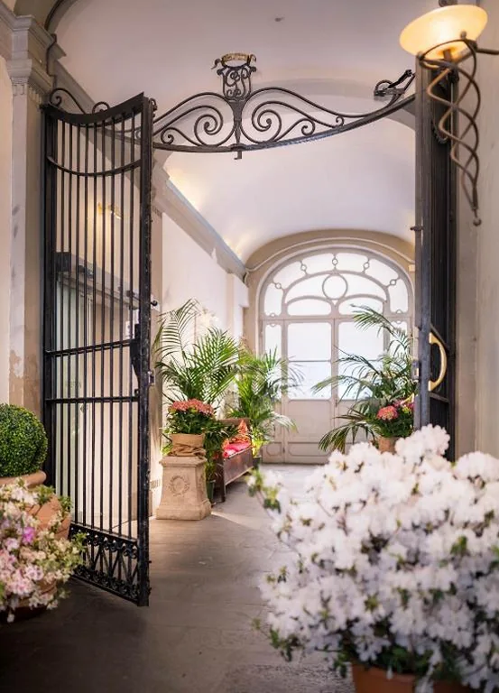 Hotel Torre Guelfa Palazzo Acciaiuoli — foto 5