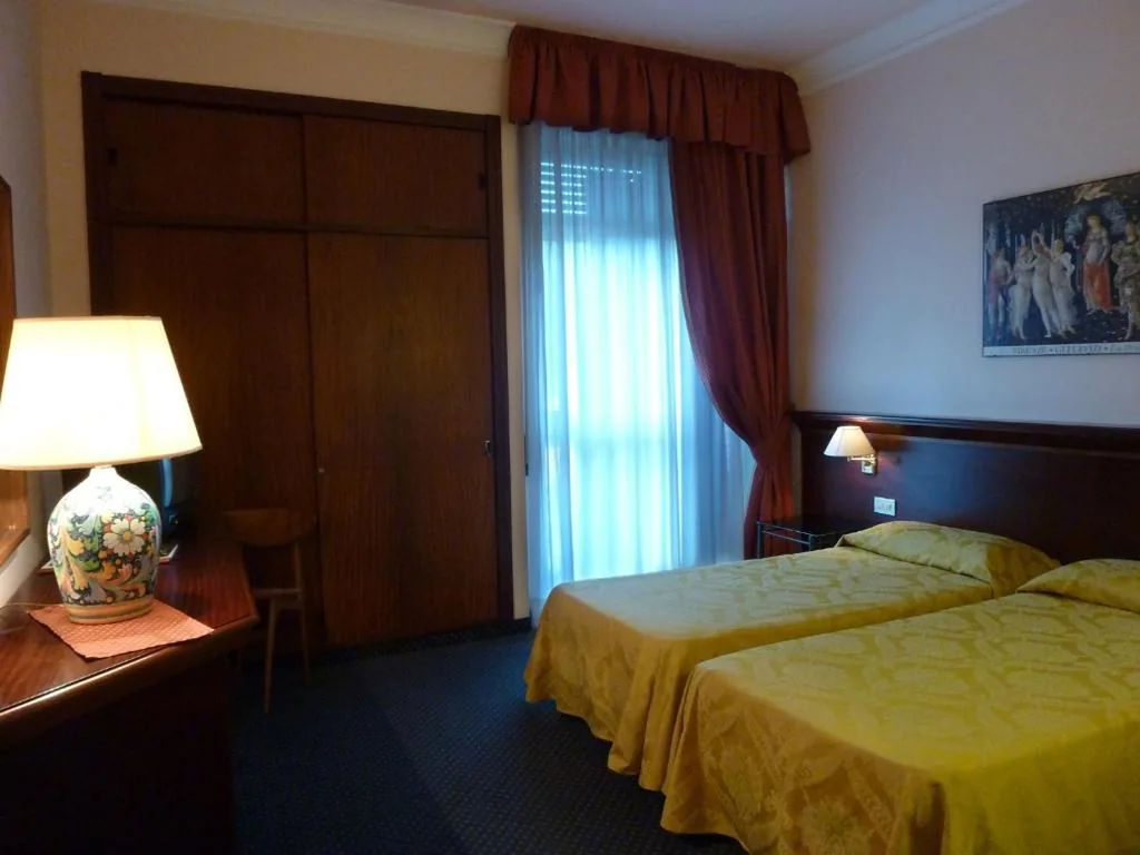 Hotel Torretta