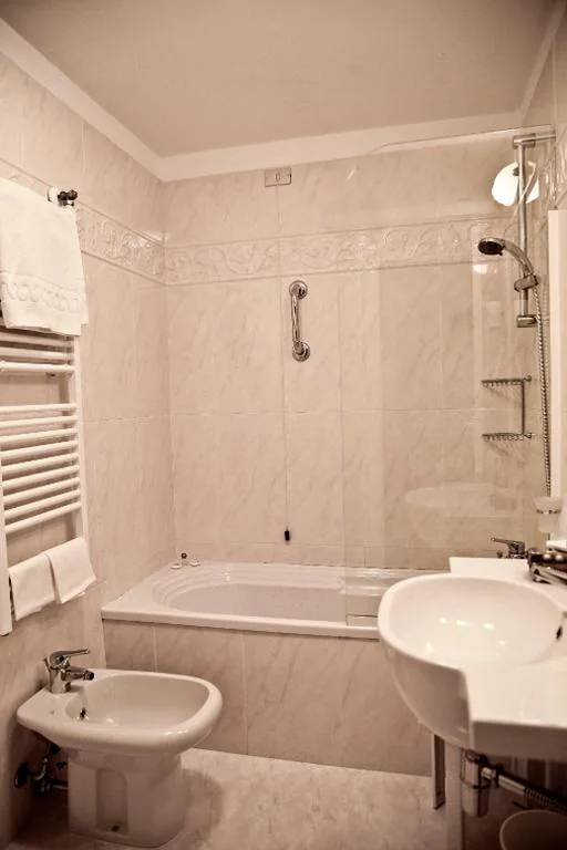 Hotel Torretta — foto 3