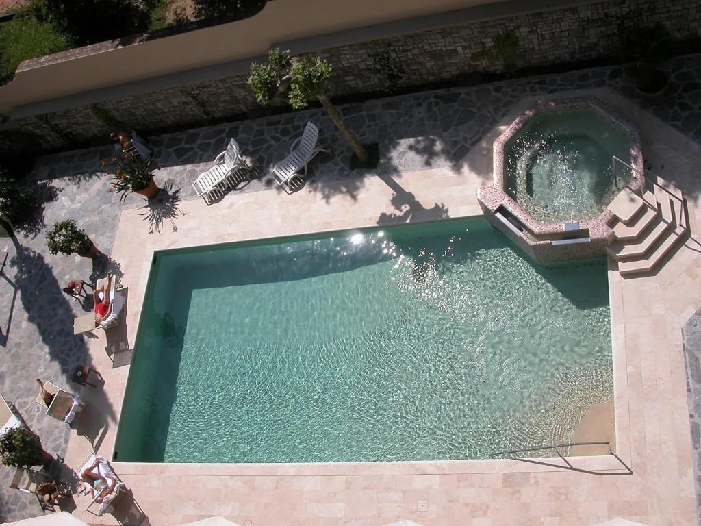 Hotel Torretta — foto 4