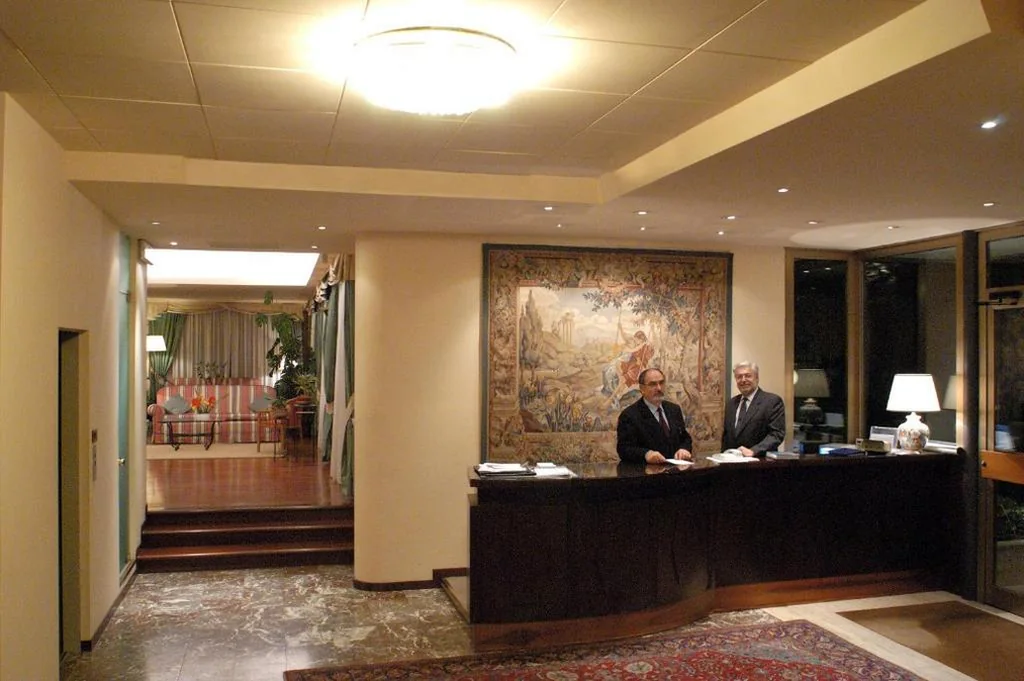Hotel Torretta — foto 7