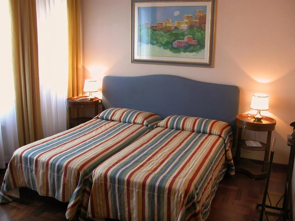 Hotel Torretta — foto 8