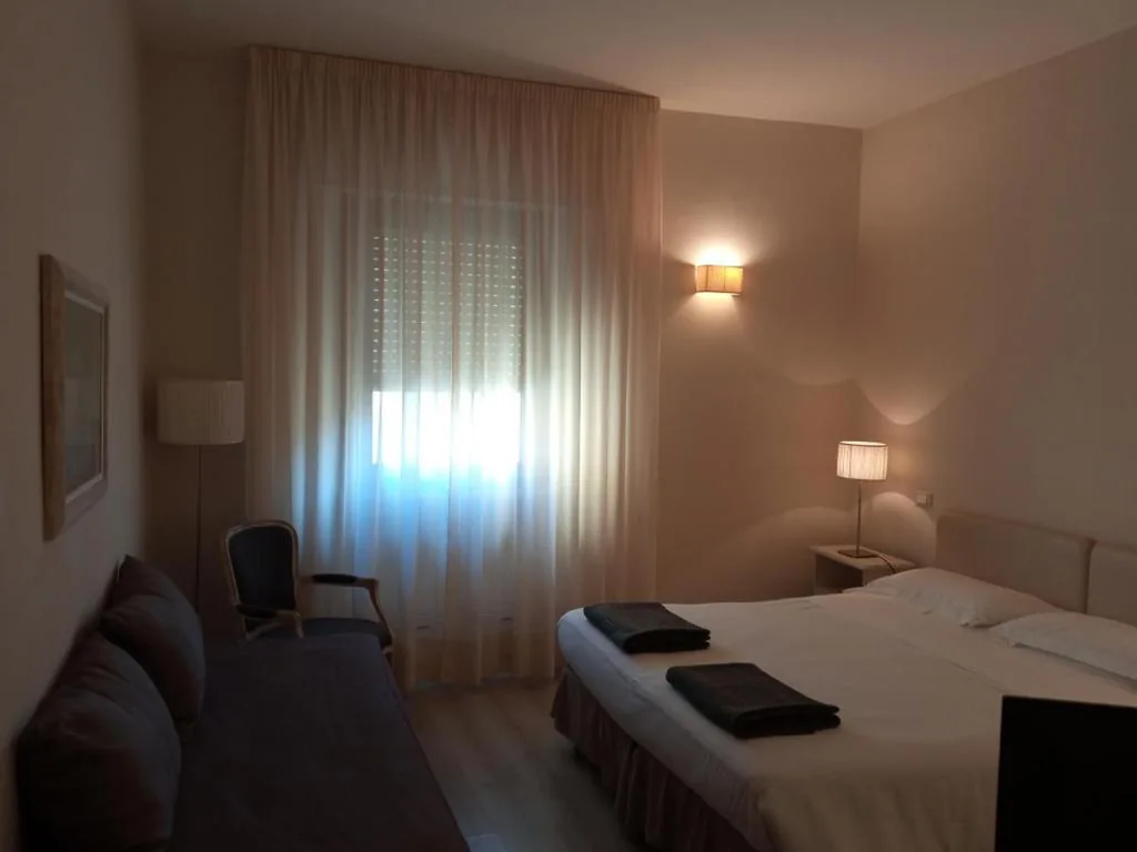 Hotel Touring