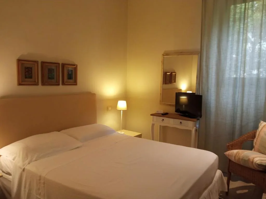 Hotel Touring — foto 5
