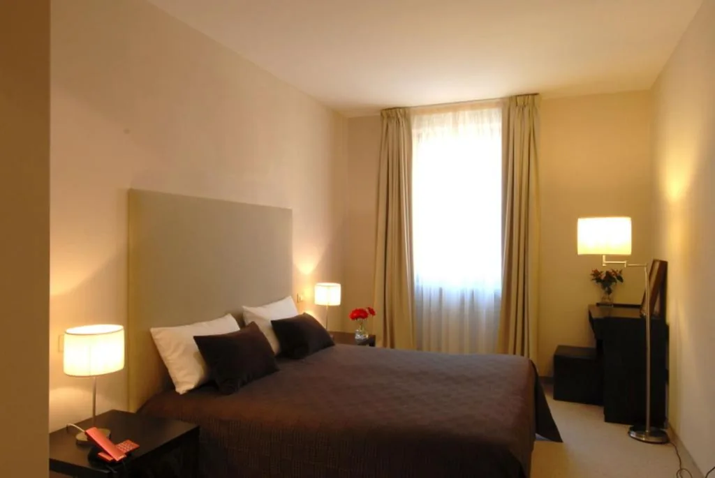 Hotel Touring — foto 6