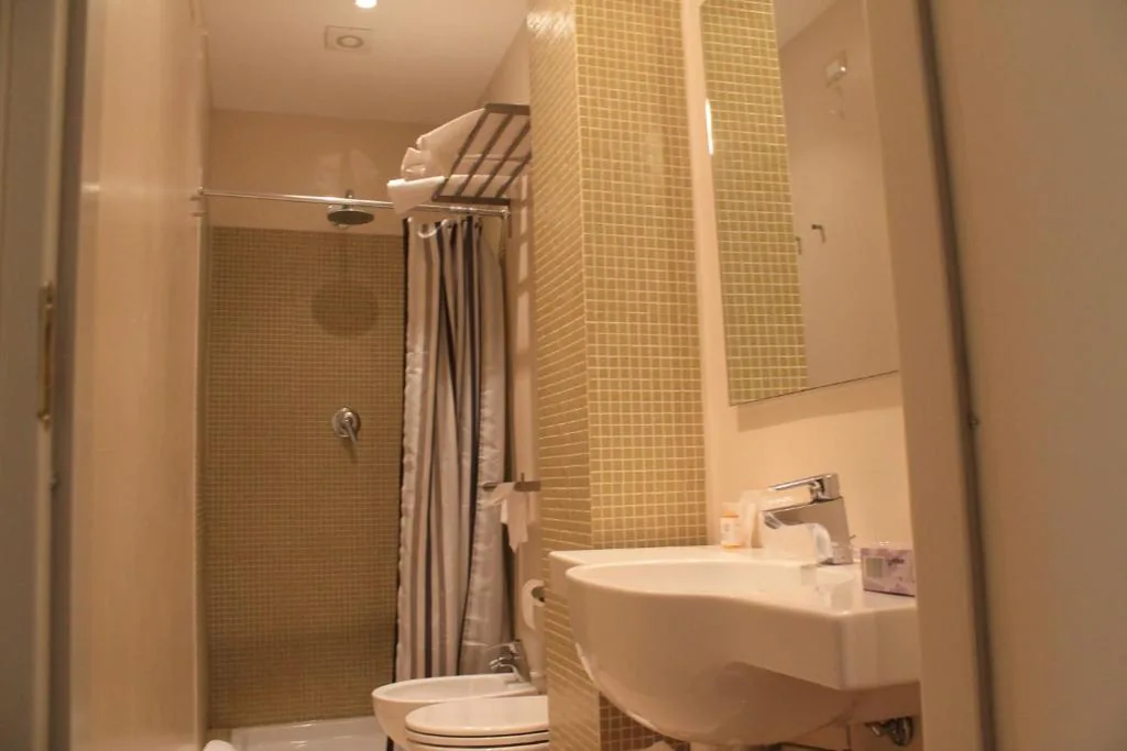 Hotel Touring — foto 7