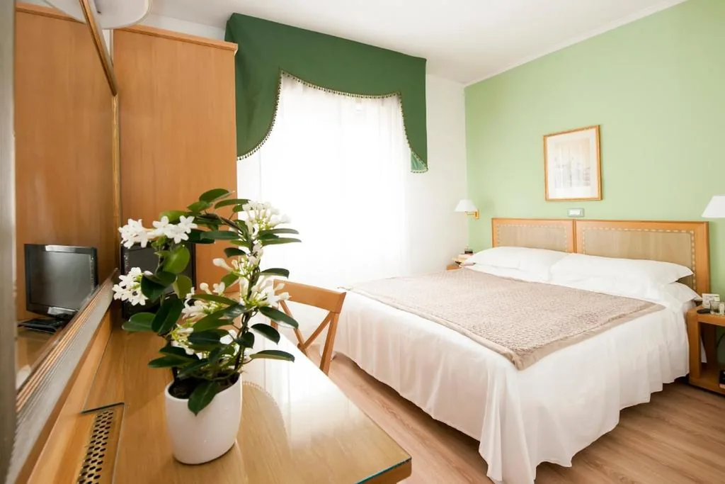 Hotel Touring