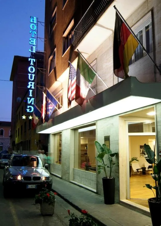 Hotel Touring — foto 6