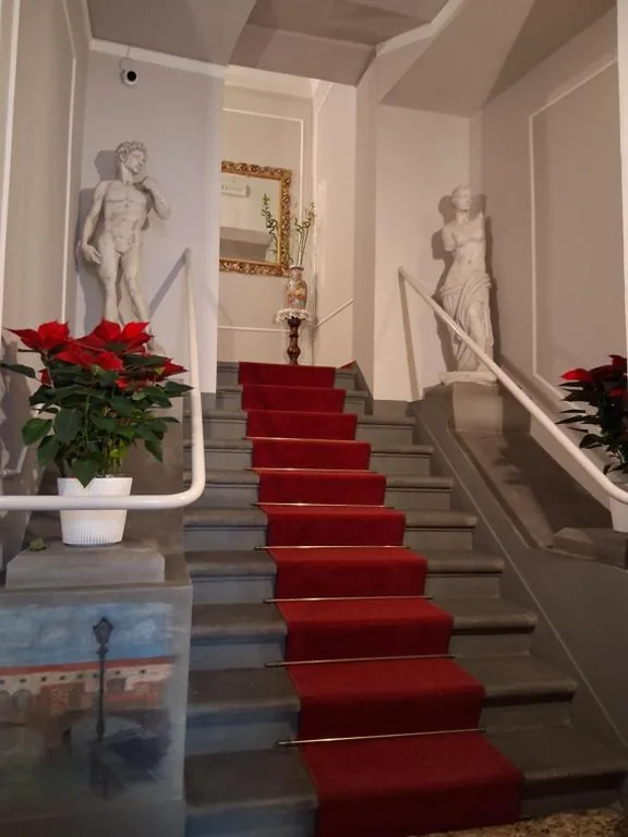Hotel Tourist House — foto 4