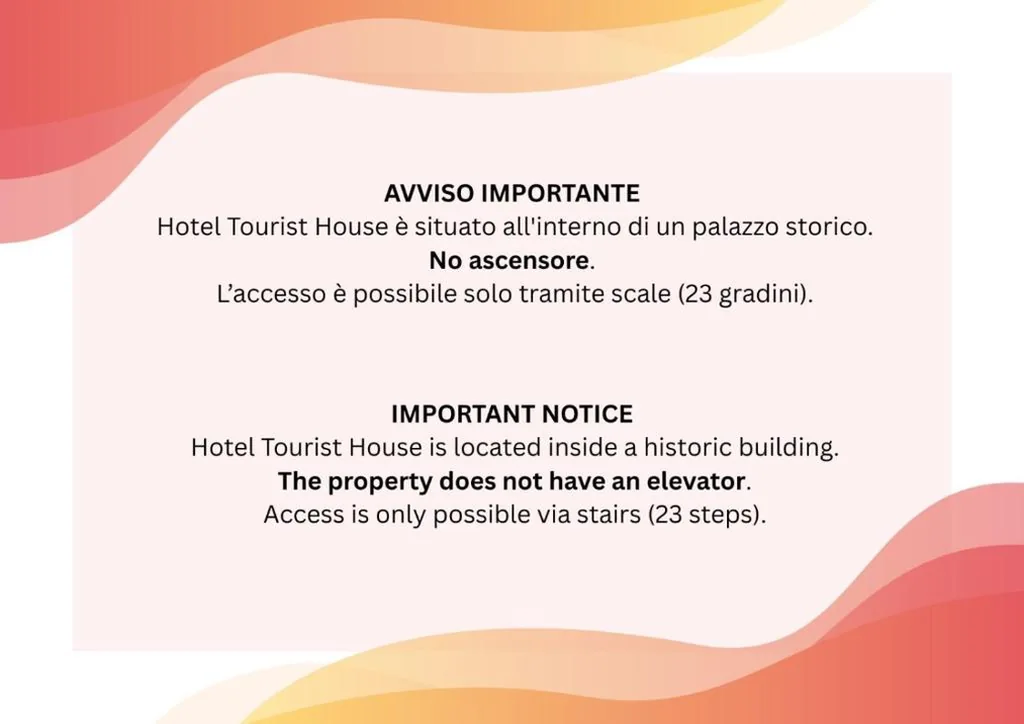 Hotel Tourist House — foto 5