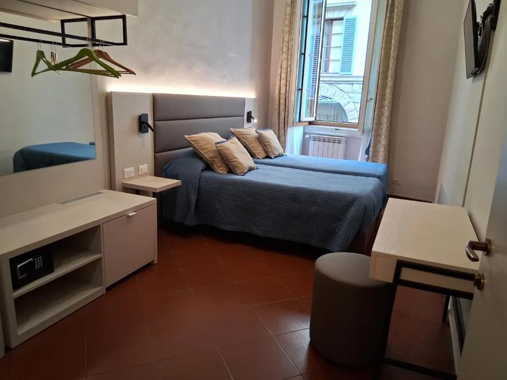 Hotel Tourist House — foto 6