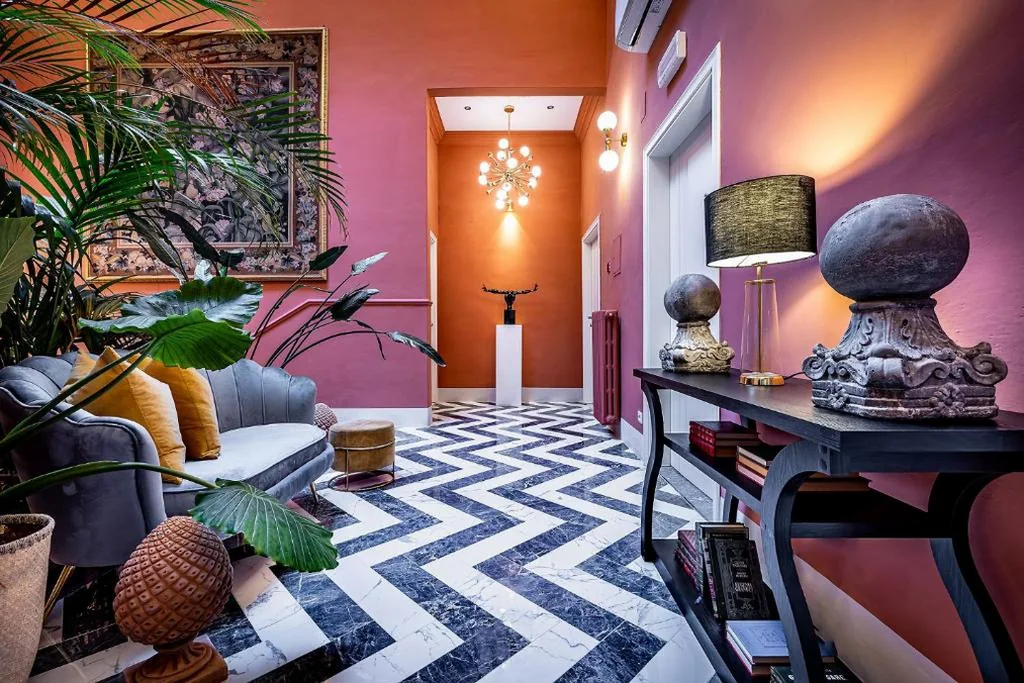 Hotel Ungherese — foto 3