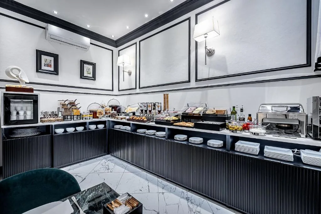 Hotel Ungherese — foto 6