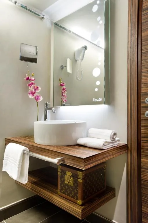 Hotel Unicorno — foto 3