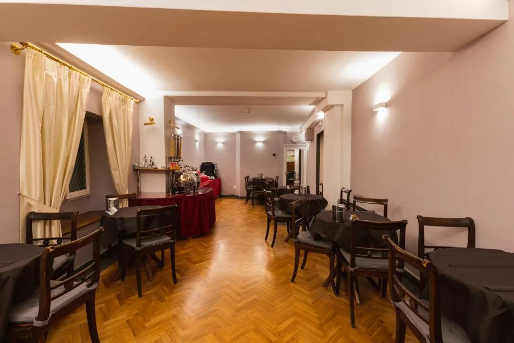 Hotel Unicorno — foto 4