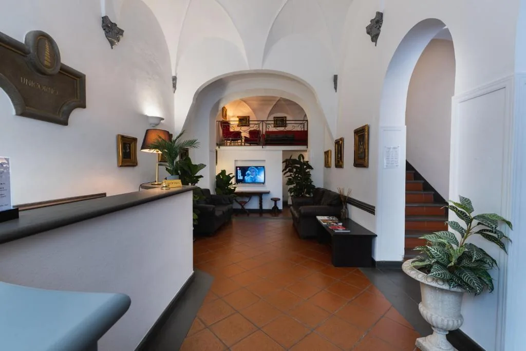 Hotel Unicorno — foto 5