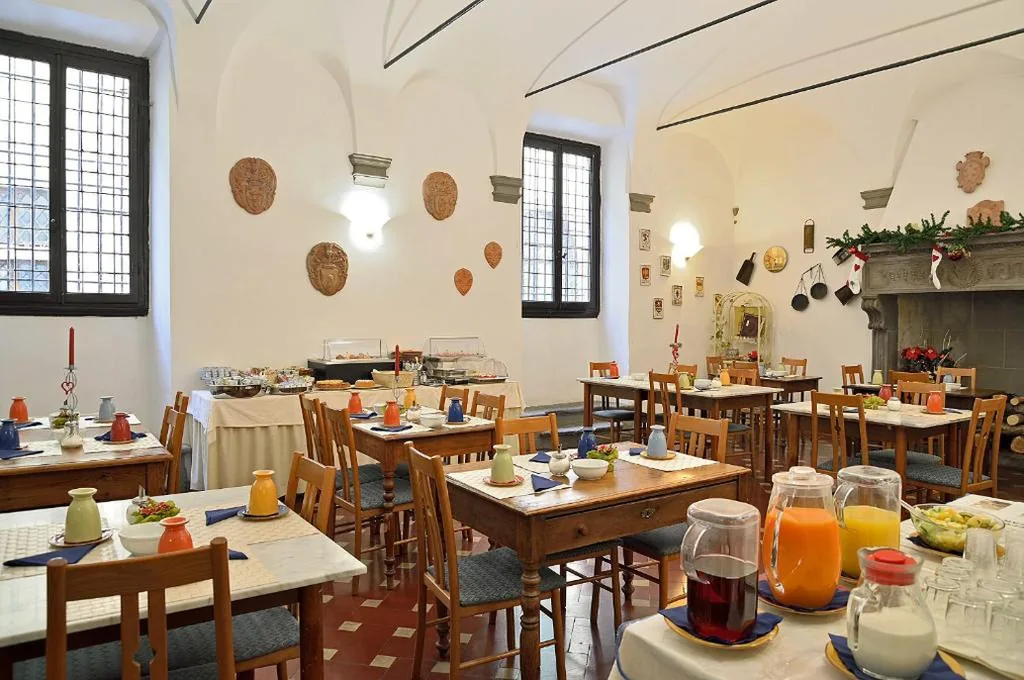 Hotel Vasari — foto 4
