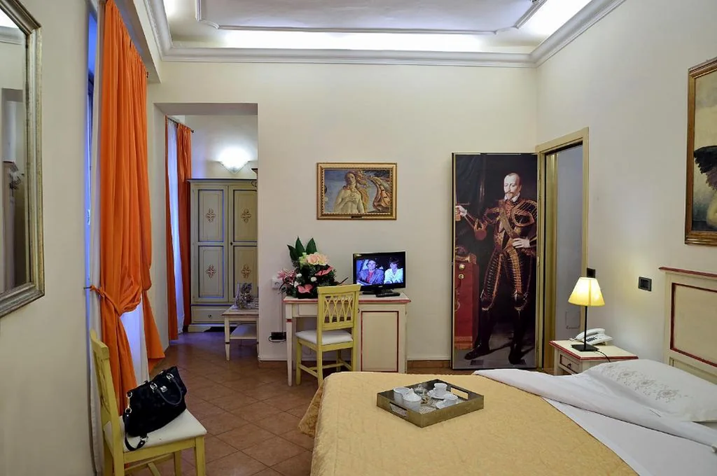 Hotel Vasari — foto 5