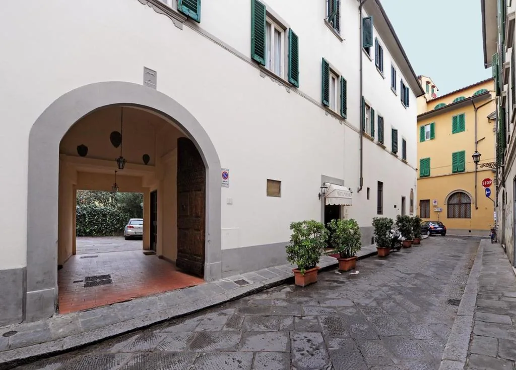 Hotel Vasari — foto 6