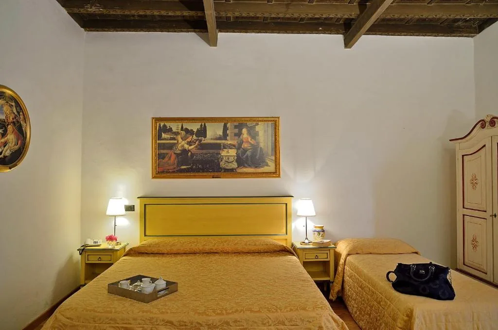 Hotel Vasari — foto 7