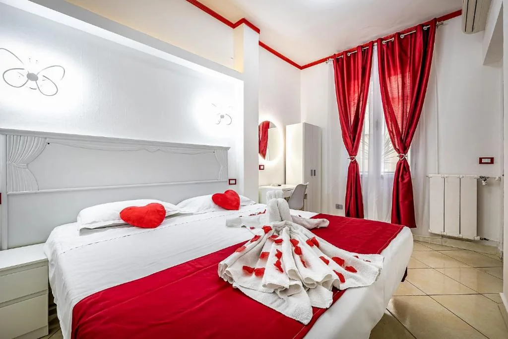 HOTEL VENETO Centro Storico di Firenze