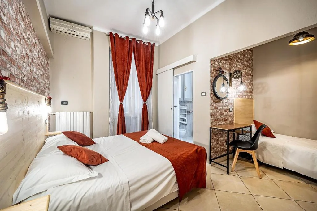 HOTEL VENETO Centro Storico di Firenze