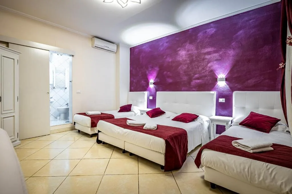 HOTEL VENETO Centro Storico di Firenze — foto 6