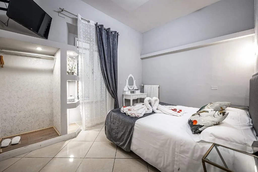 HOTEL VENETO Centro Storico di Firenze — foto 8