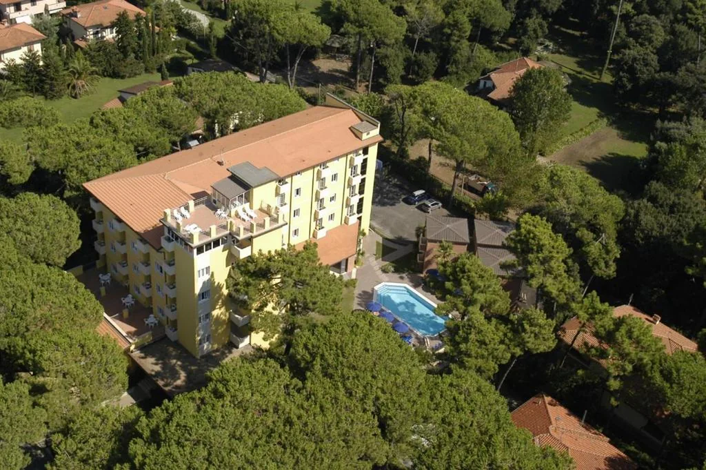 Hotel Venezia — foto 3