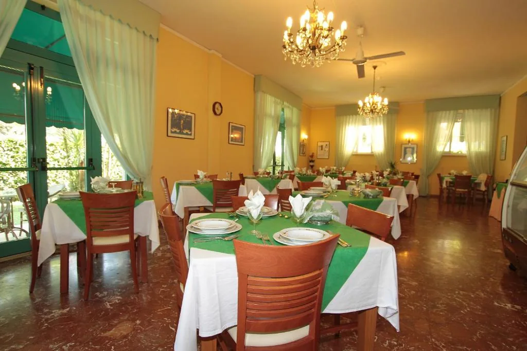 Hotel Vera — foto 4