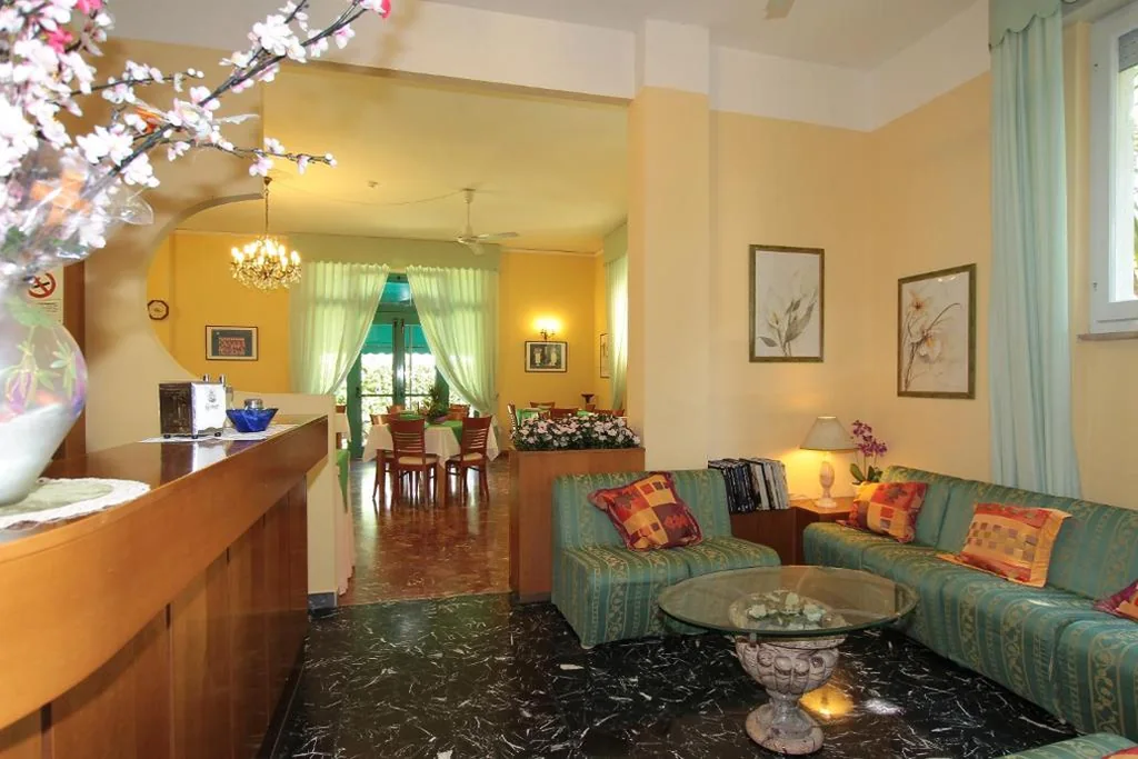 Hotel Vera — foto 5